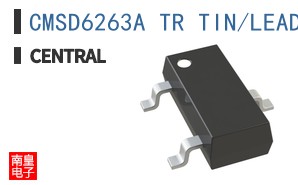CMSD6263A TR TIN/LEAD ͼƬ