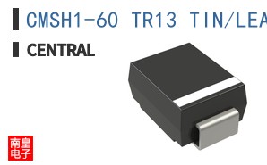 CMSH1-60 TR13 TIN/LEAD ͼƬ