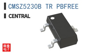 CMSZ5230B TR PBFREE ͼƬ