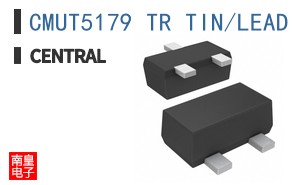 CMUT5179 TR TIN/LEAD ͼƬ