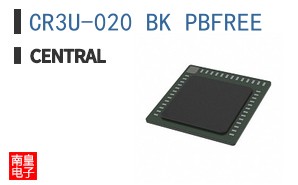 CR3U-020 BK PBFREE ͼƬ