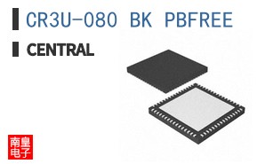 CR3U-080 BK PBFREE ͼƬ