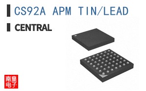 CS92A APM TIN/LEAD ͼƬ