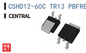 CSHD12-60C TR13 PBFREE ͼƬ