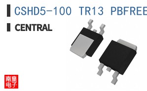 CSHD5-100 TR13 PBFREE ͼƬ