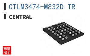 CTLM3474-M832D TR ͼƬ