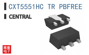 CXT5551HC TR PBFREE ͼƬ