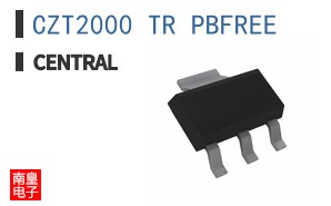 CZT2000 TR PBFREE ͼƬ