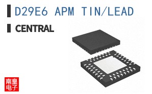 D29E6 APM TIN/LEAD ͼƬ