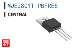 MJE2801T PBFREE ͼƬ