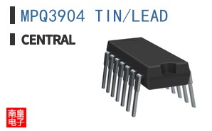 MPQ3904 TIN/LEAD ͼƬ