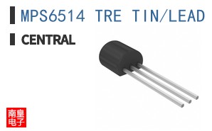 MPS6514 TRE TIN/LEAD ͼƬ