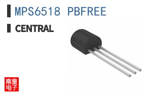 MPS6518 PBFREE ͼƬ