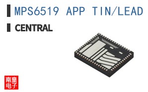 MPS6519 APP TIN/LEAD ͼƬ