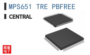 MPS651 TRE PBFREE ͼƬ