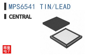MPS6541 TIN/LEAD ͼƬ