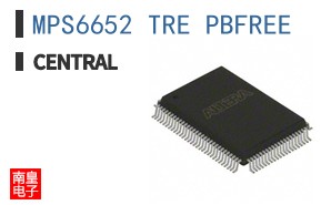 MPS6652 TRE PBFREE ͼƬ