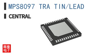 MPS8097 TRA TIN/LEAD ͼƬ