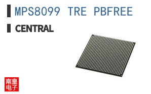 MPS8099 TRE PBFREE ͼƬ