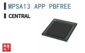 MPSA13 APP PBFREE ͼƬ