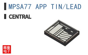 MPSA77 APP TIN/LEAD ͼƬ