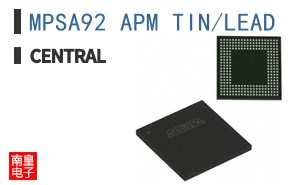 MPSA92 APM TIN/LEAD ͼƬ