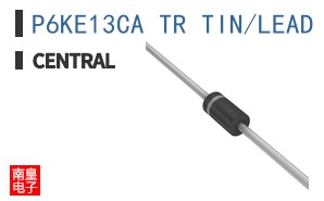 P6KE13CA TR TIN/LEAD ͼƬ