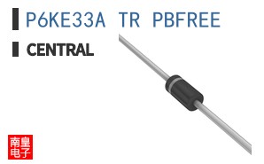 P6KE33A TR PBFREE ͼƬ