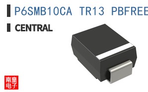 P6SMB10CA TR13 PBFREE ͼƬ