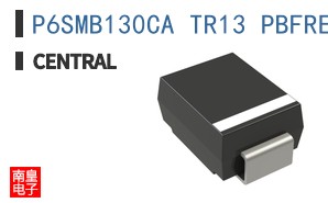 P6SMB130CA TR13 PBFREE ͼƬ