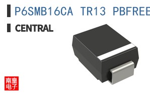 P6SMB16CA TR13 PBFREE ͼƬ