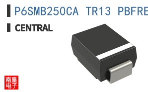 P6SMB250CA TR13 PBFREE ͼƬ