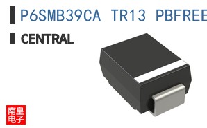 P6SMB39CA TR13 PBFREE ͼƬ