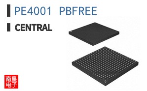 PE4001 PBFREE ͼƬ
