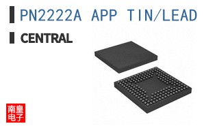 PN2222A APP TIN/LEAD ͼƬ