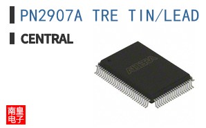 PN2907A TRE TIN/LEAD ͼƬ