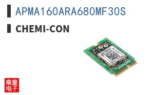 APMA160ARA680MF30S ͼƬ
