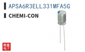 APSA6R3ELL331MFA5G ͼƬ