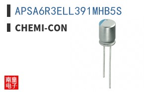APSA6R3ELL391MHB5S ͼƬ
