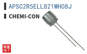 APSC2R5ELL821MH08J ͼƬ