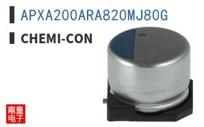 APXA200ARA820MJ80G ͼƬ