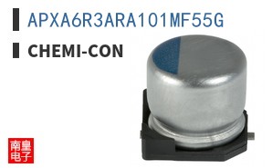 APXA6R3ARA101MF55G ͼƬ