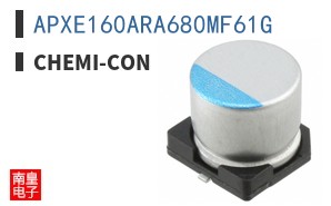 APXE160ARA680MF61G ͼƬ