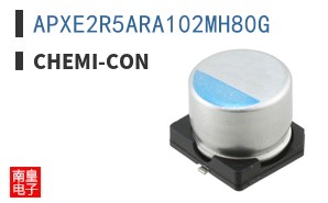 APXE2R5ARA102MH80G ͼƬ