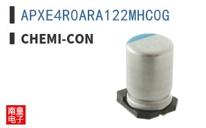APXE4R0ARA122MHC0G ͼƬ
