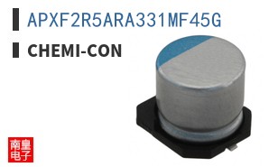 APXF2R5ARA331MF45G ͼƬ