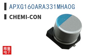 APXG160ARA331MHA0G ͼƬ