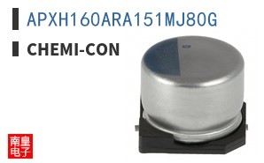 APXH160ARA151MJ80G ͼƬ