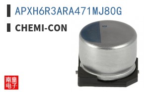 APXH6R3ARA471MJ80G ͼƬ