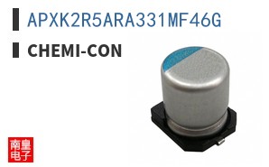 APXK2R5ARA331MF46G ͼƬ